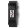 Часы GARMIN VIVOSPORT с GPS черные большой размер