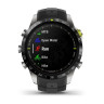 Часы-навигатор GARMIN MARQ ATHLETE GEN 2