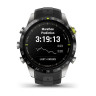 Часы-навигатор GARMIN MARQ ATHLETE GEN 2