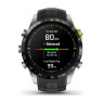 Часы-навигатор GARMIN MARQ ATHLETE GEN 2