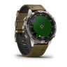 Часы-навигатор GARMIN MARQ GEN 2 ADVENTURER