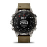 Часы-навигатор GARMIN MARQ GEN 2 ADVENTURER