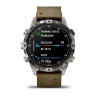 Часы-навигатор GARMIN MARQ GEN 2 ADVENTURER
