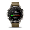 Часы-навигатор GARMIN MARQ GEN 2 ADVENTURER