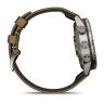 Часы-навигатор GARMIN MARQ GEN 2 ADVENTURER