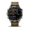 Часы-навигатор GARMIN MARQ GEN 2 ADVENTURER