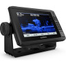 Эхолот GARMIN ECHOMAP PLUS 72cv - картплоттер с высокой детализацией