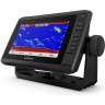 Эхолот GARMIN ECHOMAP PLUS 72cv - картплоттер с высокой детализацией