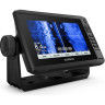 Эхолот GARMIN ECHOMAP PLUS 72sv - картплоттер с боковым сканированием