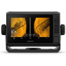 Эхолот GARMIN ECHOMAP UHD 72sv с преобразователем