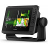 Эхолот GARMIN ECHOMAP UHD 72sv с преобразователем