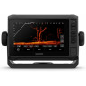 Эхолот GARMIN ECHOMAP UHD 72sv с преобразователем