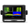 Эхолот GARMIN ECHOMAP UHD 72sv с преобразователем