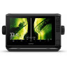 Эхолот GARMIN ECHOMAP UHD 92sv без преобразователя