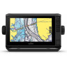Эхолот GARMIN ECHOMAP UHD 92sv без преобразователя