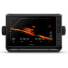 Эхолот GARMIN ECHOMAP UHD 92sv без преобразователя