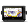 Эхолот GARMIN ECHOMAP UHD 92sv без преобразователя