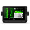 Эхолот GARMIN ECHOMAP UHD 92sv без преобразователя
