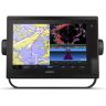 Эхолот GARMIN GPSMAP 1222 картплоттер с высокой детализацией