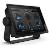 Эхолот GARMIN GPSMAP 1222 картплоттер с высокой детализацией