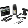 Эхолот GARMIN GPSMAP 78