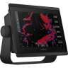 Эхолот GARMIN GPSMAP 8410 картплоттер с ультравысокой детализацией