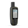 GPS навигатор туристический GARMIN GPSMAP 65s