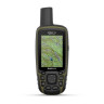 GPS навигатор туристический GARMIN GPSMAP 65s