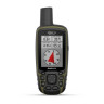 GPS навигатор туристический GARMIN GPSMAP 65s