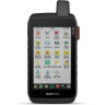 GPS навигатор туристический GARMIN MONTANA 760i