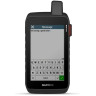 GPS навигатор туристический GARMIN MONTANA 760i