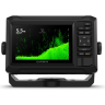 Картплоттер GARMIN ECHOMAP UHD 52cv без преобразователя