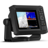 Картплоттер GARMIN ECHOMAP UHD 52cv без преобразователя