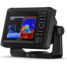 Картплоттер GARMIN ECHOMAP UHD 52cv без преобразователя