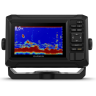 Картплоттер GARMIN ECHOMAP UHD 52cv без преобразователя