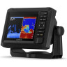 Картплоттер GARMIN ECHOMAP UHD 52cv с преобразователем