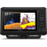 Картплоттер GARMIN ECHOMAP UHD 52cv с преобразователем