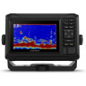 Картплоттер GARMIN ECHOMAP UHD 52cv с преобразователем