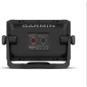 Картплоттер GARMIN ECHOMAP UHD 52cv с преобразователем