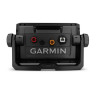 Картплоттер GARMIN ECHOMAP UHD 72SV с датчиком GT56UHD-TM