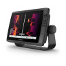 Картплоттер GARMIN ECHOMAP ULTRA 102SV с датчиком GT56UHD-TM