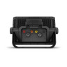 Картплоттер GARMIN ECHOMAP ULTRA 102SV с датчиком GT56UHD-TM
