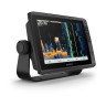 Картплоттер GARMIN ECHOMAP ULTRA 102SV с датчиком GT56UHD-TM