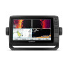 Картплоттер с датчиком GARMIN ECHOMAP UHD 92SV GT56UHD-TM