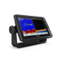 Картплоттер с датчиком GARMIN ECHOMAP UHD 92SV GT56UHD-TM