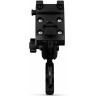Комплект GARMIN для крепления на мотоцикл/квадроцикл AMPS с аудио и кабелем питания