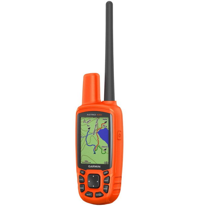 Навигатор GARMIN ASTRO 430