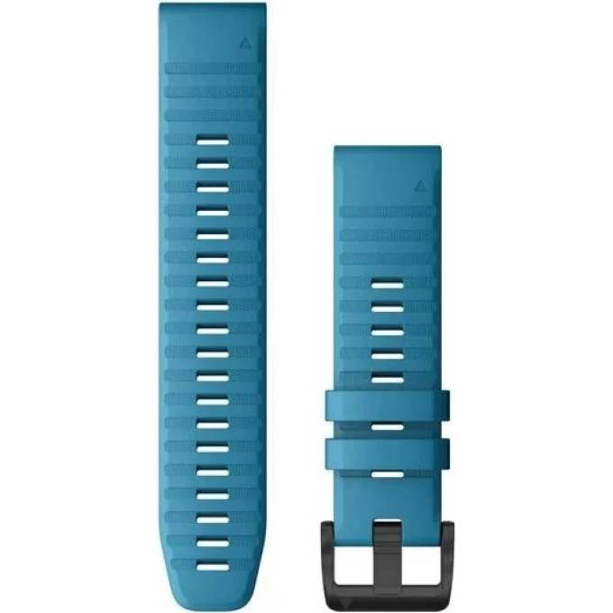 Ремешок сменный GARMIN 010-12863-20 QuickFit 22 мм (силиконовый)