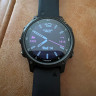 Смарт-часы GARMIN DESCENT MK2S Carbon Gray DLC Black с черным силиконовым ремешком