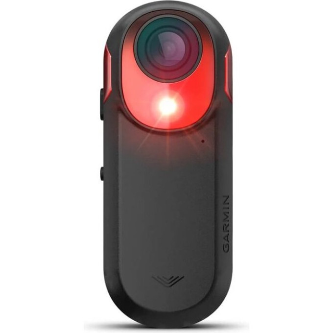 Велорадар GARMIN VARIA RCT715 с видеорегистратором и задней фарой
